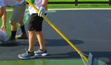 Surface Installation